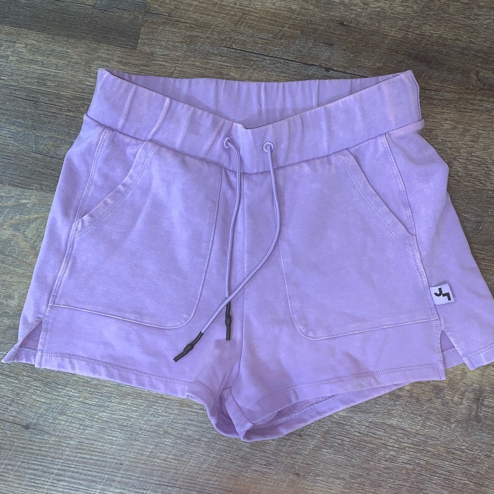 Super cute Target shorts!